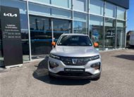 DACIA SPRING Spring Business 2020