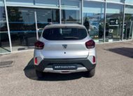 DACIA SPRING Spring Business 2020