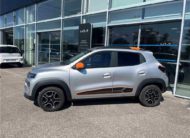 DACIA SPRING Spring Business 2020