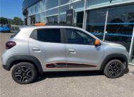 DACIA SPRING Spring Business 2020