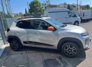 DACIA SPRING Spring Business 2020