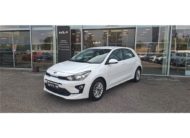 KIA RIO 1.0 T-GDI 100 CH DCT7 Active