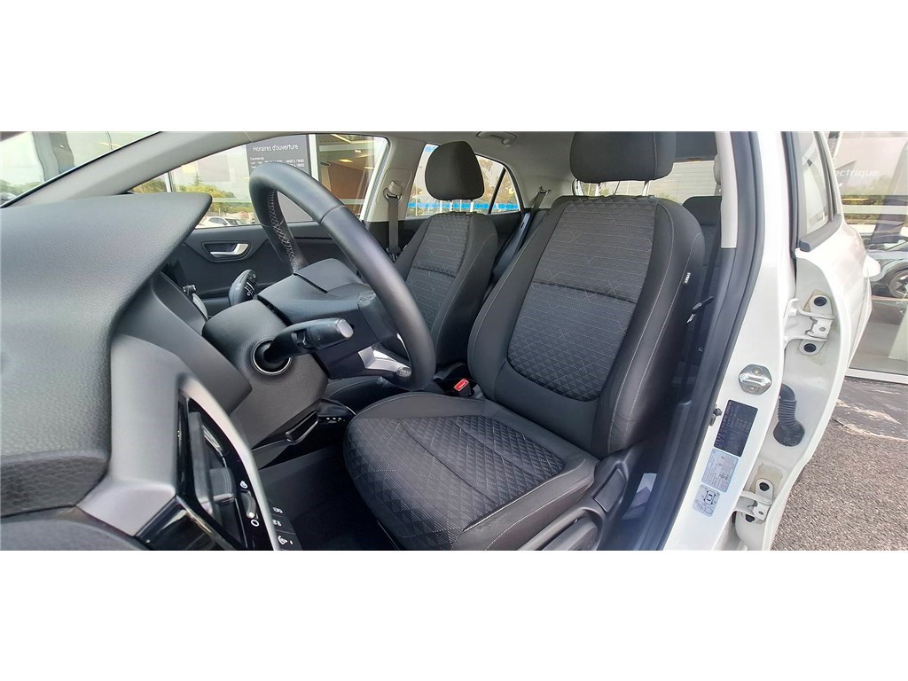 KIA RIO 1.0 T-GDI 100 CH DCT7 Active