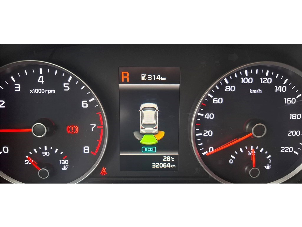 KIA RIO 1.0 T-GDI 100 CH DCT7 Active