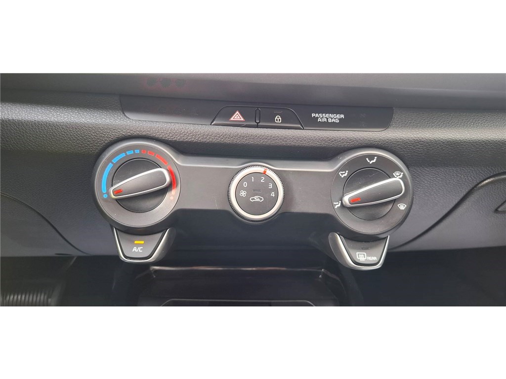 KIA RIO 1.0 T-GDI 100 CH DCT7 Active