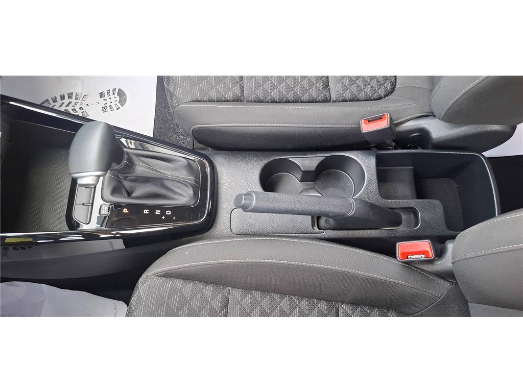 KIA RIO 1.0 T-GDI 100 CH DCT7 Active