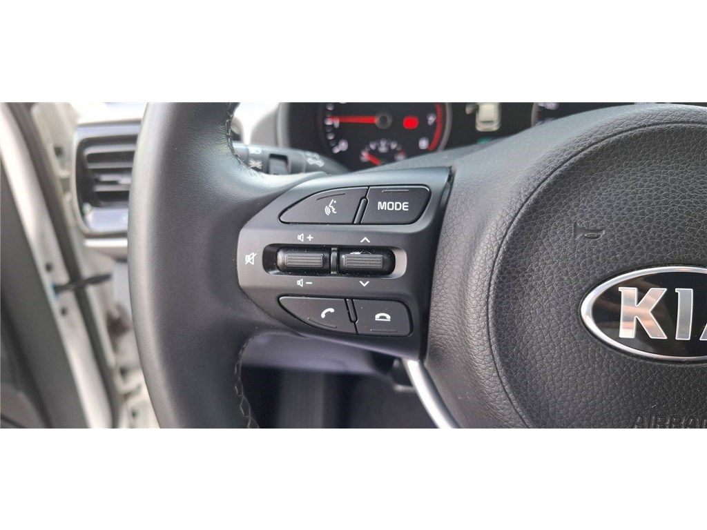 KIA RIO 1.0 T-GDI 100 CH DCT7 Active