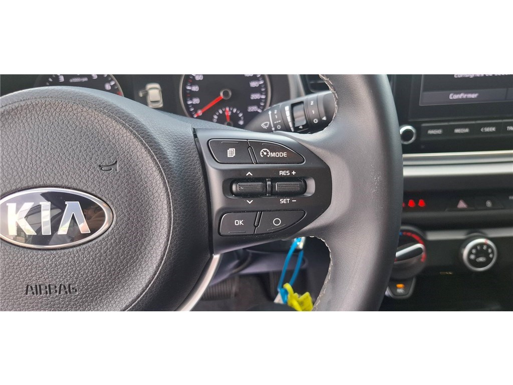 KIA RIO 1.0 T-GDI 100 CH DCT7 Active