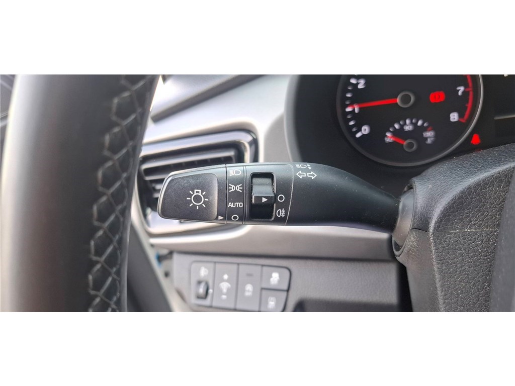 KIA RIO 1.0 T-GDI 100 CH DCT7 Active