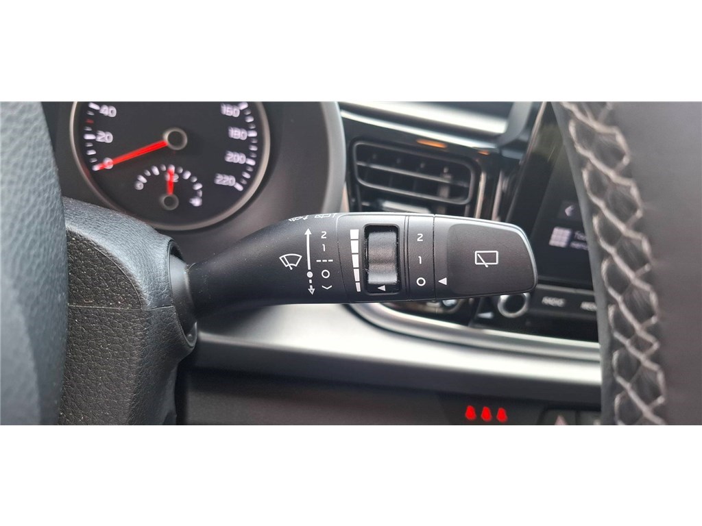 KIA RIO 1.0 T-GDI 100 CH DCT7 Active