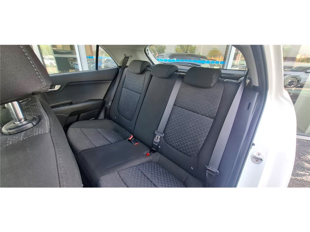 KIA RIO 1.0 T-GDI 100 CH DCT7 Active