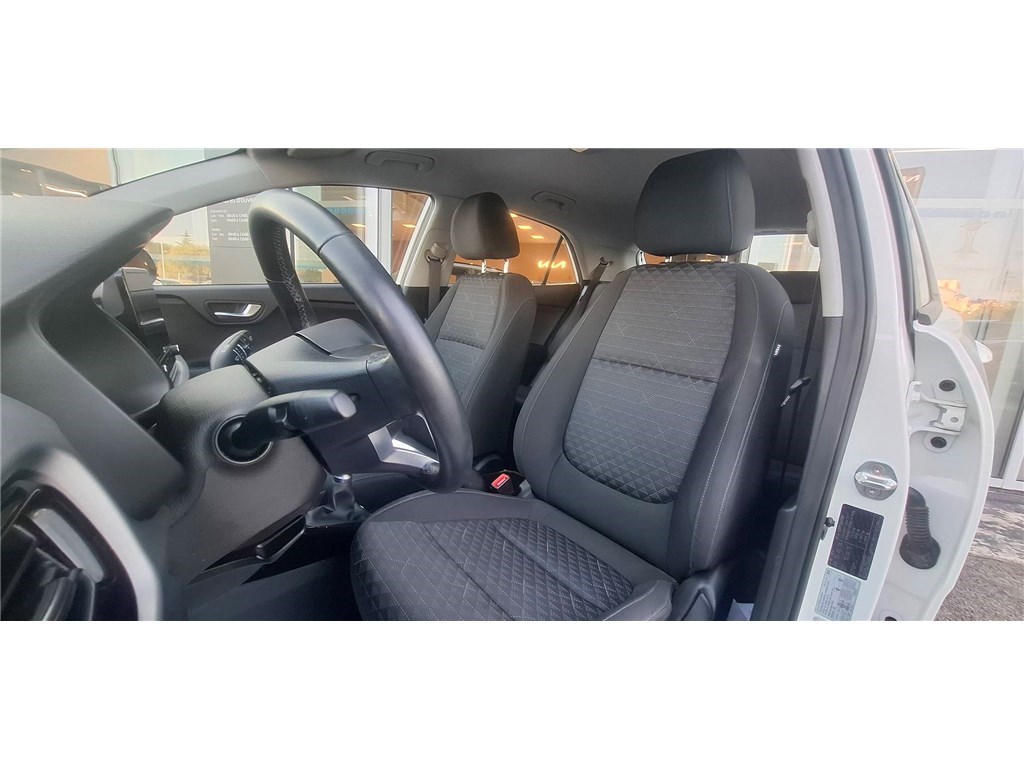 KIA RIO 1.2 DPI 84 CH BVM5 Active