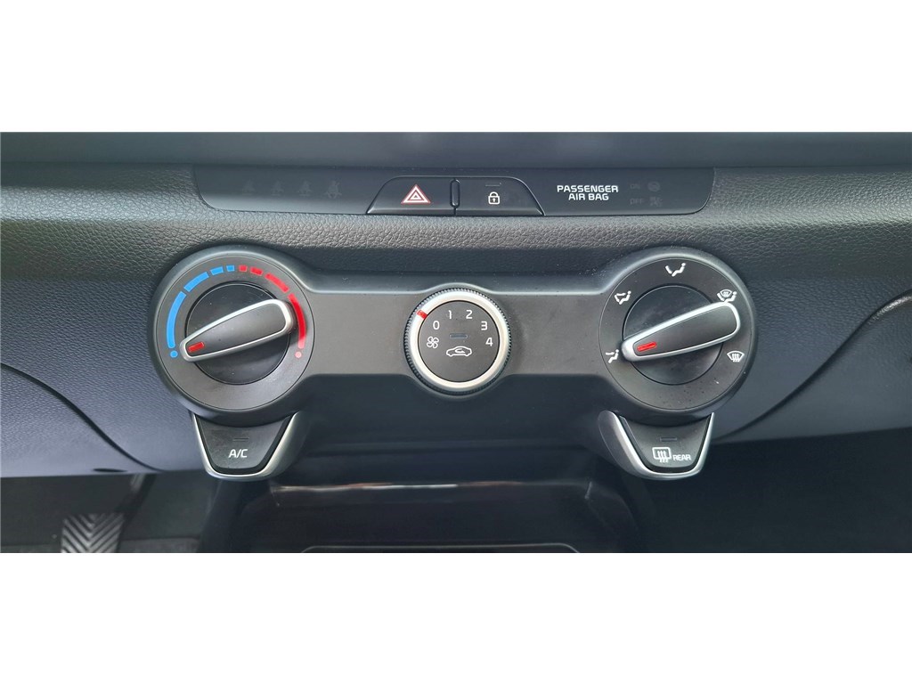 KIA RIO 1.2 DPI 84 CH BVM5 Active