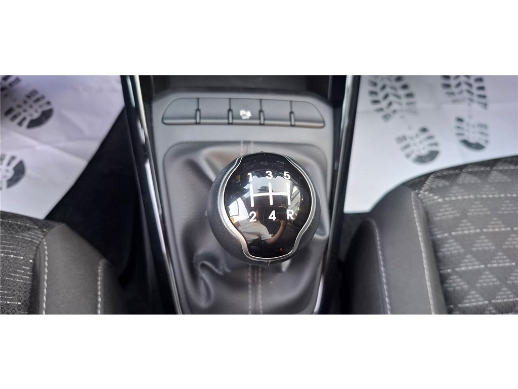 KIA RIO 1.2 DPI 84 CH BVM5 Active