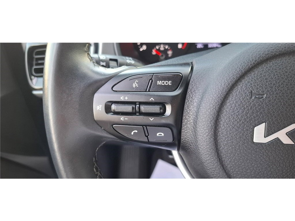 KIA RIO 1.2 DPI 84 CH BVM5 Active