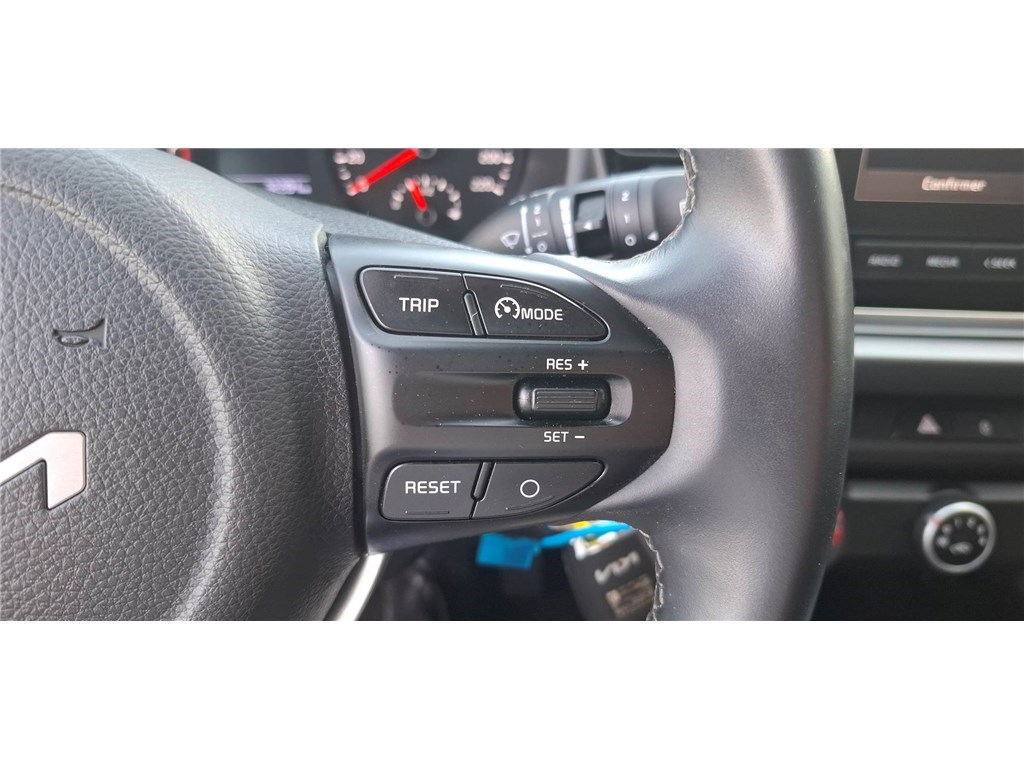 KIA RIO 1.2 DPI 84 CH BVM5 Active