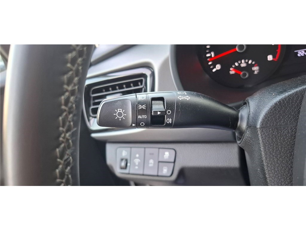 KIA RIO 1.2 DPI 84 CH BVM5 Active