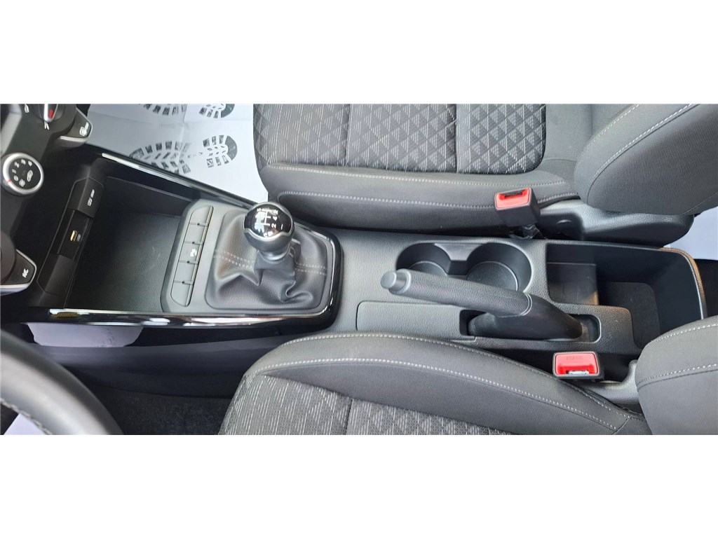 KIA RIO 1.2 DPI 84 CH BVM5 Active