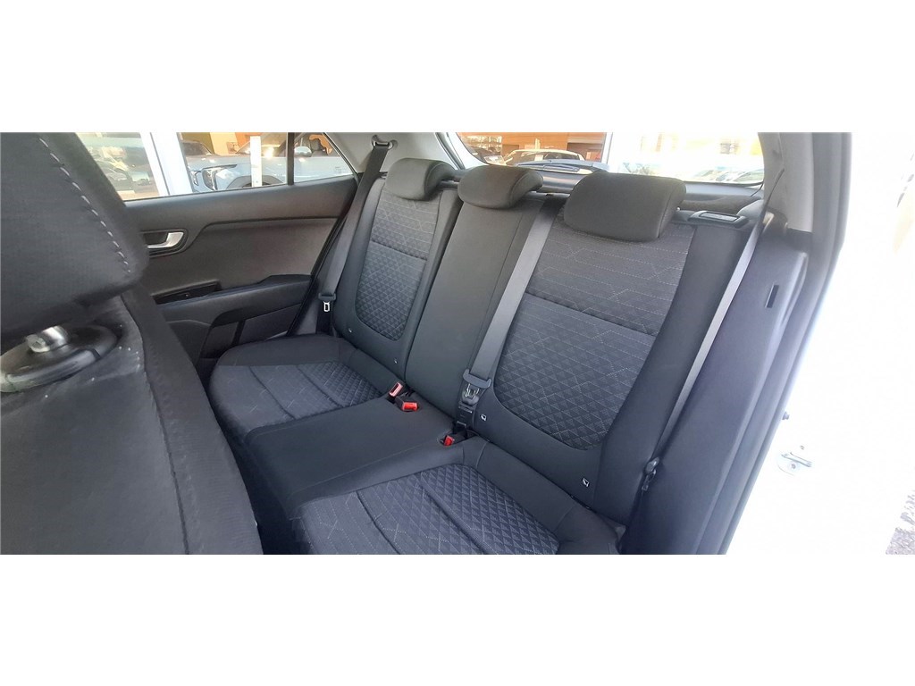 KIA RIO 1.2 DPI 84 CH BVM5 Active