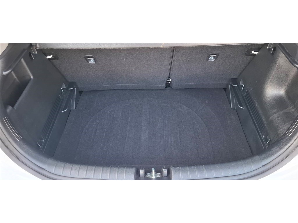 KIA RIO 1.2 DPI 84 CH BVM5 Active