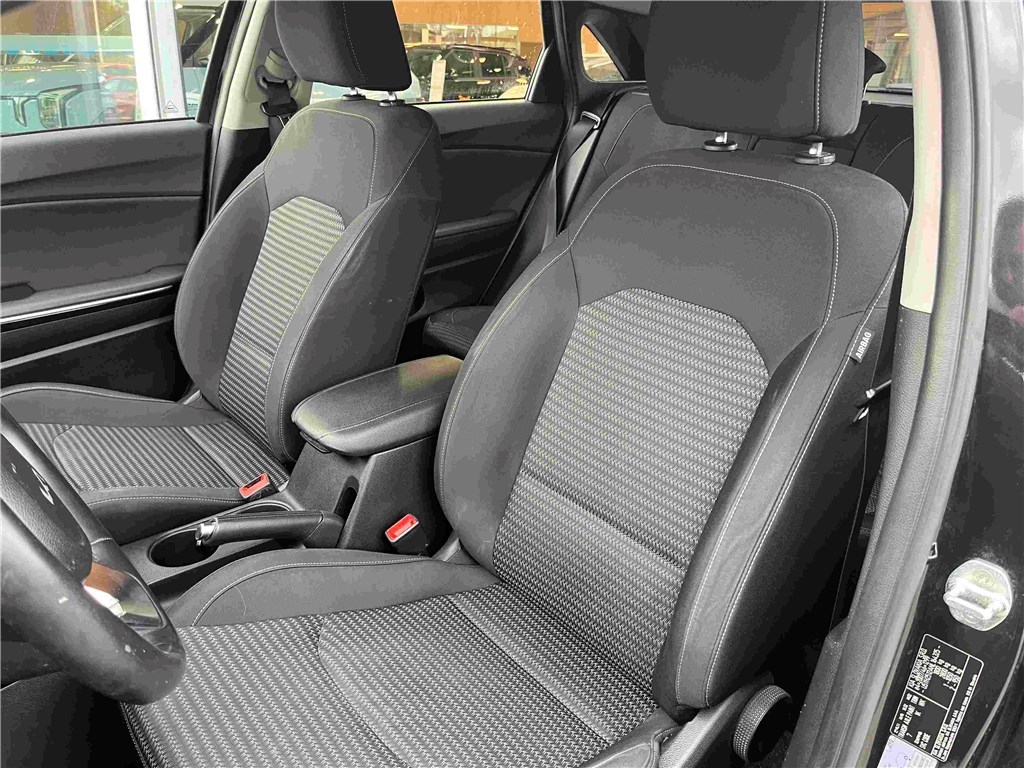 KIA CEED 1.0 T-GDI 120 CH BVM6 Active