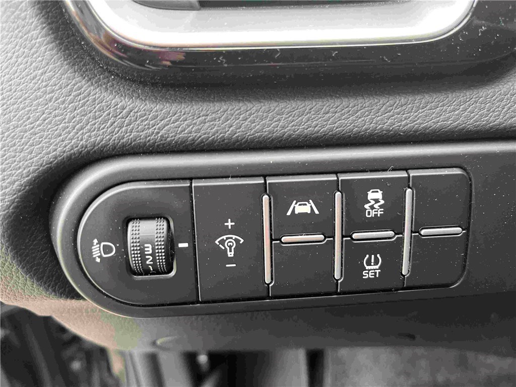KIA CEED 1.0 T-GDI 120 CH BVM6 Active