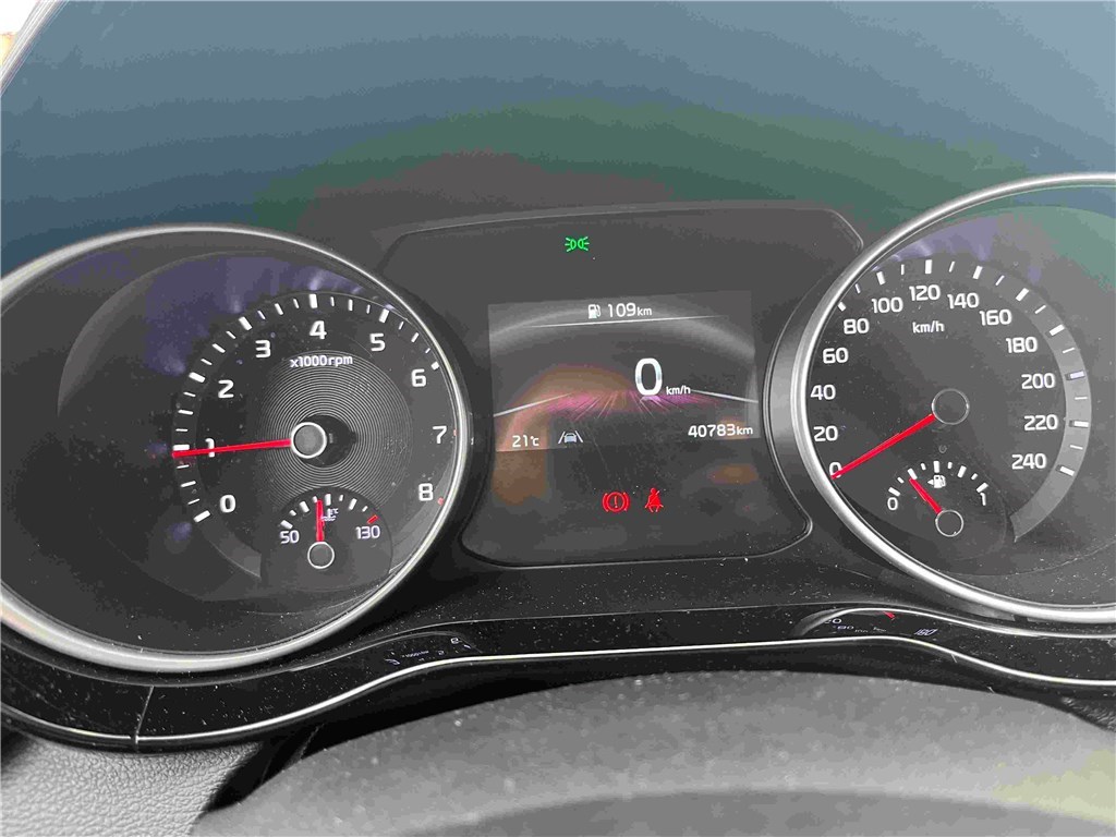 KIA CEED 1.0 T-GDI 120 CH BVM6 Active