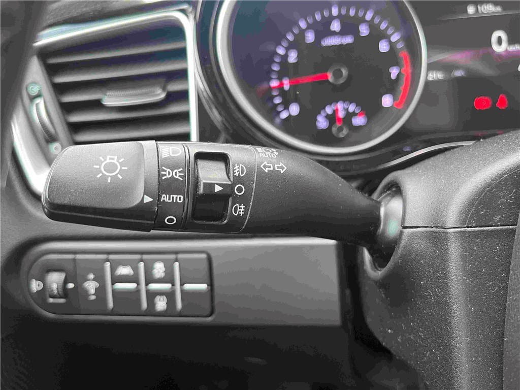 KIA CEED 1.0 T-GDI 120 CH BVM6 Active