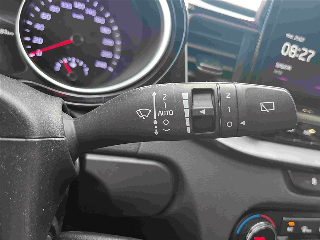 KIA CEED 1.0 T-GDI 120 CH BVM6 Active