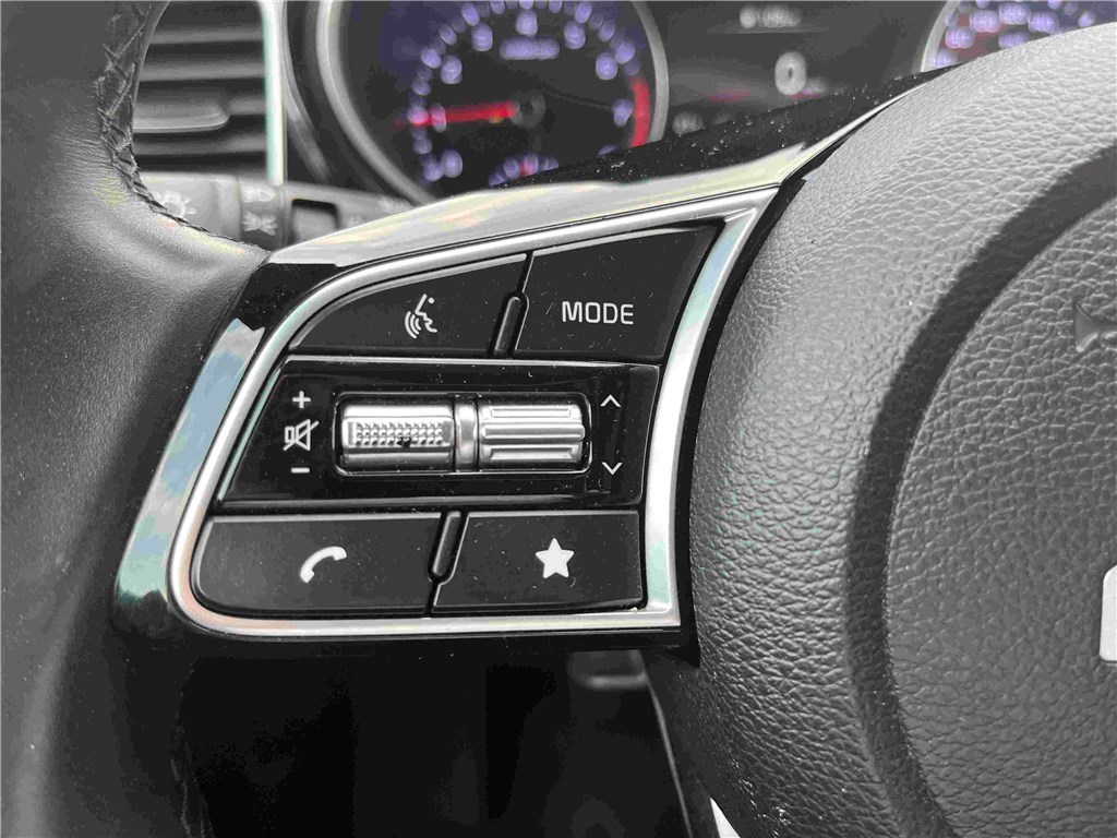 KIA CEED 1.0 T-GDI 120 CH BVM6 Active