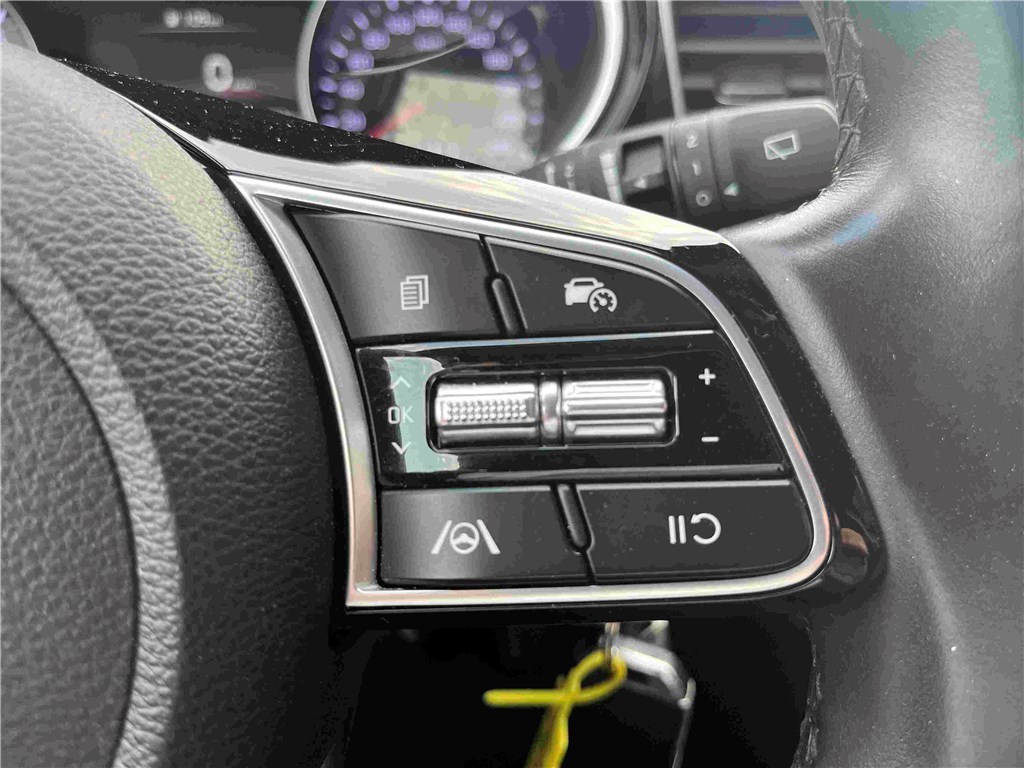 KIA CEED 1.0 T-GDI 120 CH BVM6 Active