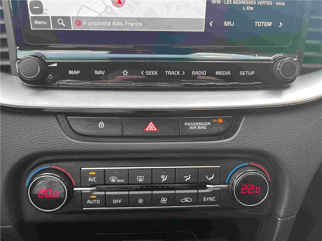 KIA CEED 1.0 T-GDI 120 CH BVM6 Active