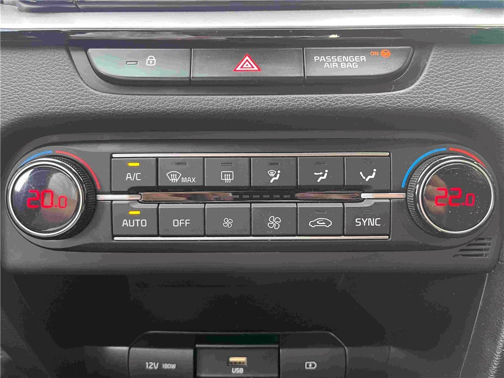 KIA CEED 1.0 T-GDI 120 CH BVM6 Active