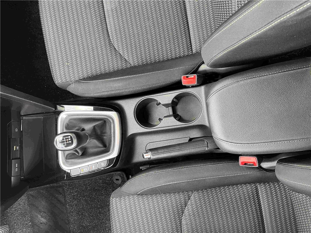 KIA CEED 1.0 T-GDI 120 CH BVM6 Active