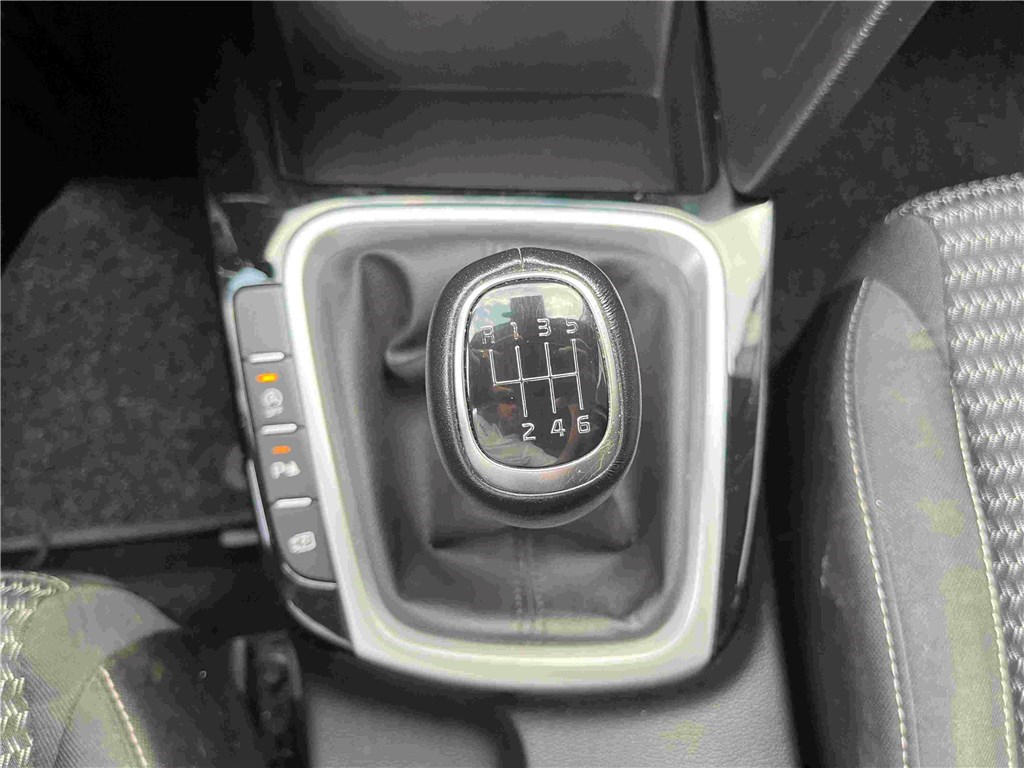 KIA CEED 1.0 T-GDI 120 CH BVM6 Active