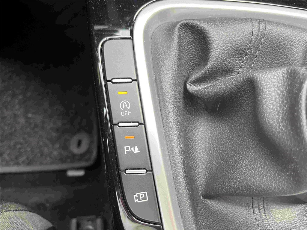 KIA CEED 1.0 T-GDI 120 CH BVM6 Active