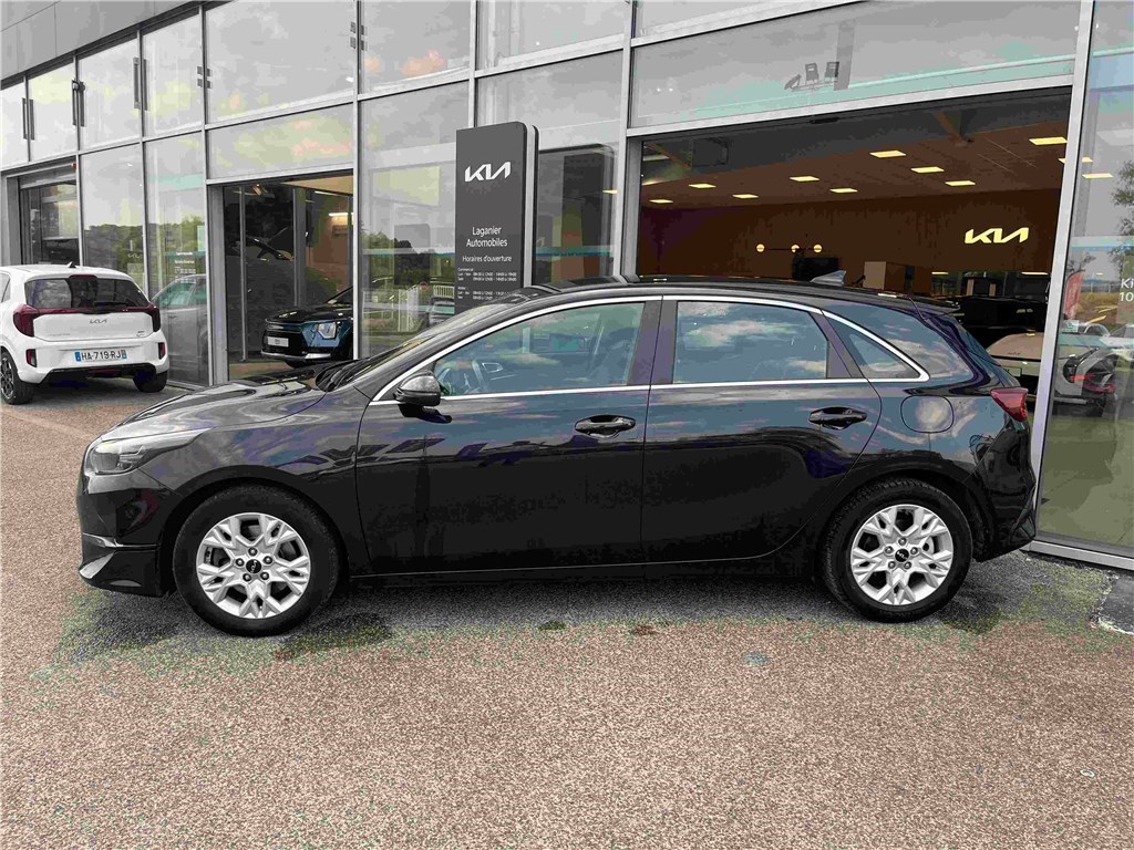 KIA CEED 1.0 T-GDI 120 CH BVM6 Active