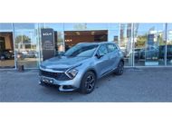 KIA SPORTAGE 1.6 T-GDI 210CH ISG HYBRIDE BVA6 4X2 Active