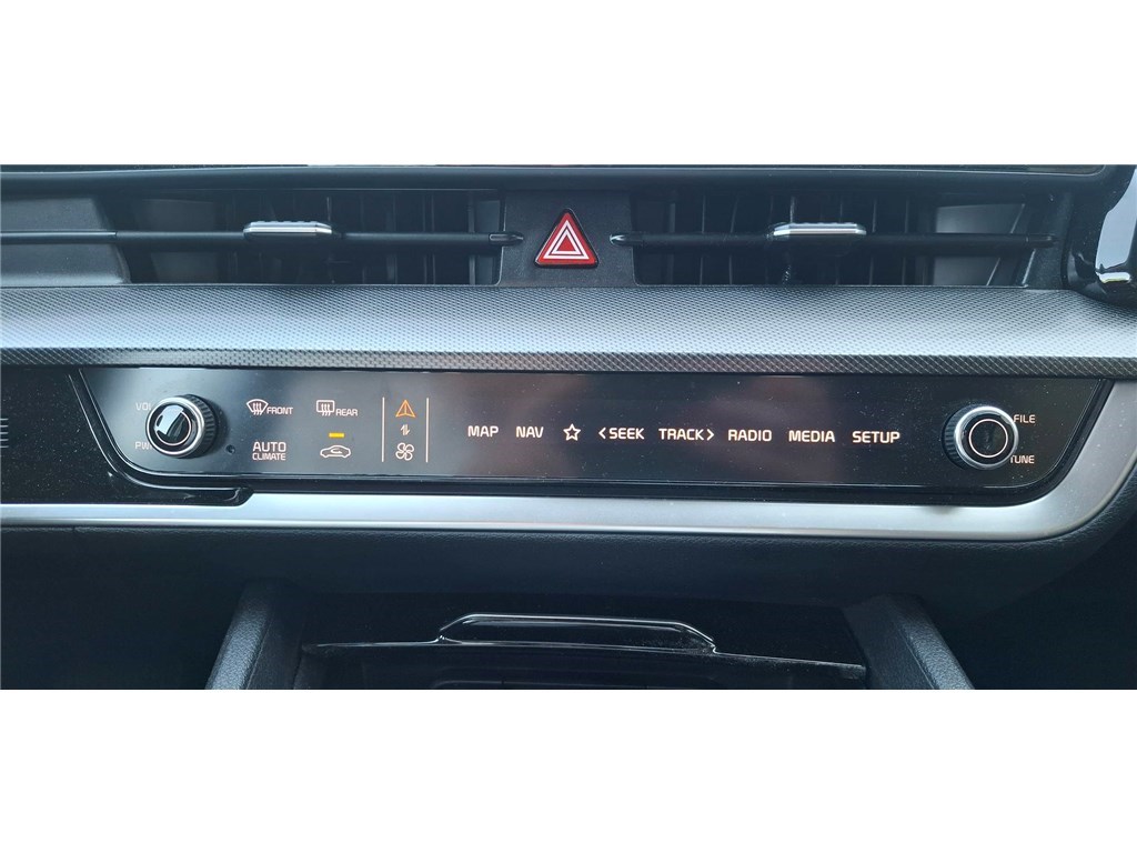 KIA SPORTAGE 1.6 T-GDI 210CH ISG HYBRIDE BVA6 4X2 Active