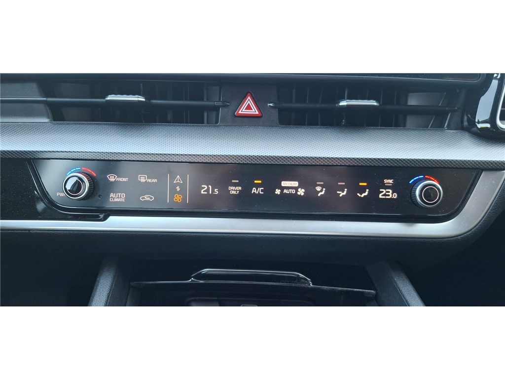 KIA SPORTAGE 1.6 T-GDI 210CH ISG HYBRIDE BVA6 4X2 Active