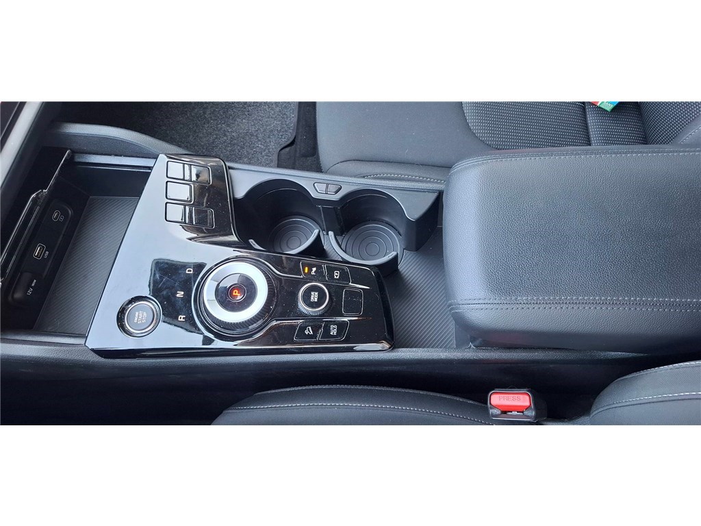 KIA SPORTAGE 1.6 T-GDI 210CH ISG HYBRIDE BVA6 4X2 Active