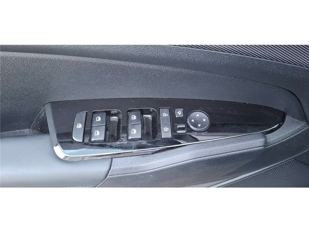 KIA SPORTAGE 1.6 T-GDI 210CH ISG HYBRIDE BVA6 4X2 Active