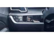 KIA SPORTAGE 1.6 T-GDI 210CH ISG HYBRIDE BVA6 4X2 Active