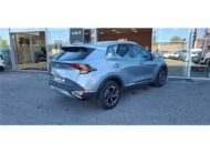 KIA SPORTAGE 1.6 T-GDI 210CH ISG HYBRIDE BVA6 4X2 Active