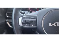 KIA SPORTAGE 1.6 T-GDI 210CH ISG HYBRIDE BVA6 4X2 Active