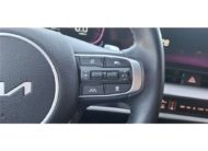 KIA SPORTAGE 1.6 T-GDI 210CH ISG HYBRIDE BVA6 4X2 Active