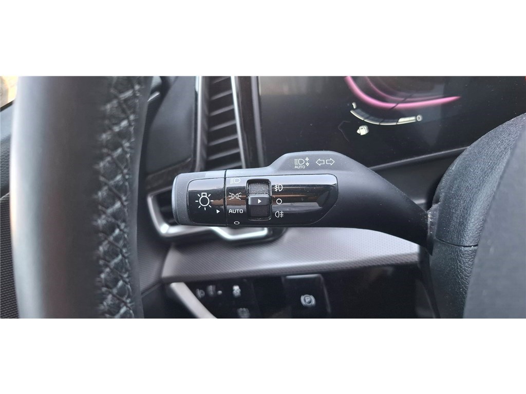 KIA SPORTAGE 1.6 T-GDI 210CH ISG HYBRIDE BVA6 4X2 Active