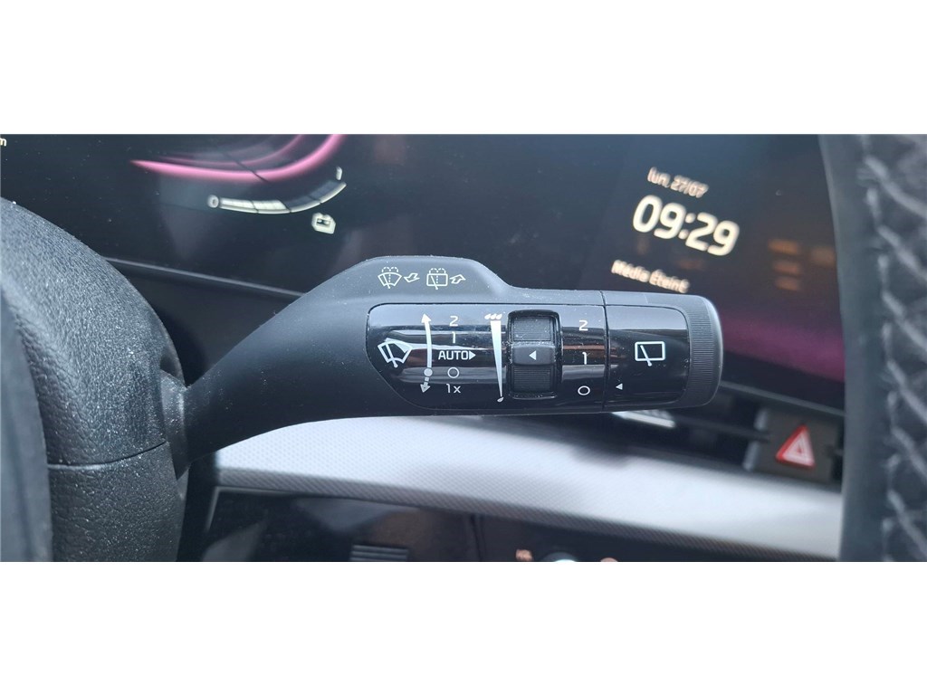 KIA SPORTAGE 1.6 T-GDI 210CH ISG HYBRIDE BVA6 4X2 Active