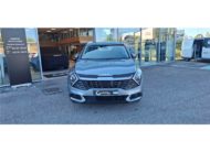 KIA SPORTAGE 1.6 T-GDI 210CH ISG HYBRIDE BVA6 4X2 Active