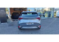KIA SPORTAGE 1.6 T-GDI 210CH ISG HYBRIDE BVA6 4X2 Active